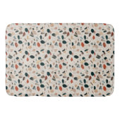 Tapis De Bain Terrazzo (Devant)