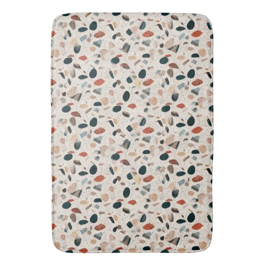 Tapis De Bain Terrazzo (devant Vertical)
