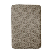 Tapis De Bain Terre Arches Bain Mat (Devant (Vertical))