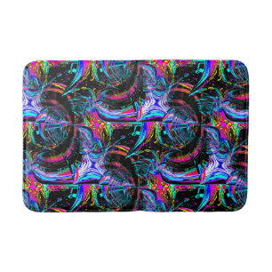Tapis De Bain Terre de folie.......