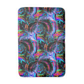 Tapis De Bain Terre de folie....... (Devant (Vertical))