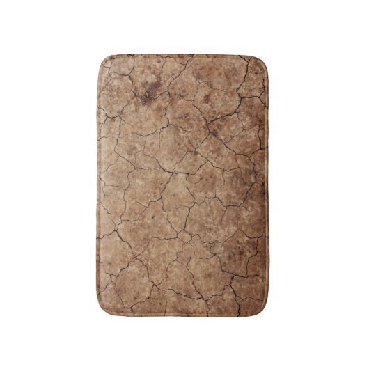 Tapis De Bain Terre sèche (Devant (Vertical))