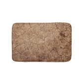 Tapis De Bain Terre sèche (Devant)