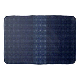 Tapis De Bain Terry