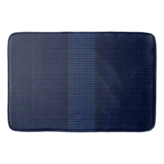 Tapis De Bain Terry (Devant)