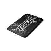 Tapis De Bain Tesla (Angle)