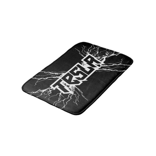 Tapis De Bain Tesla (Angle)