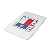 Tapis De Bain Texas (Angle)