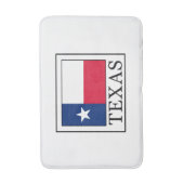 Tapis De Bain Texas (Devant (Vertical))