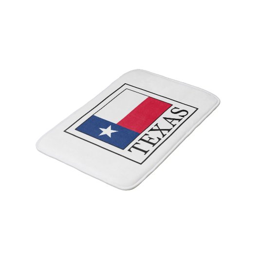 Tapis De Bain Texas (Angle)