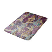 Tapis De Bain Textile (Angle)