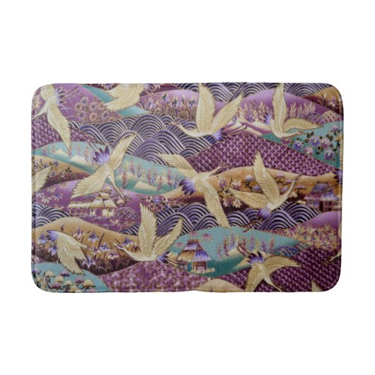 Tapis De Bain Textile (Devant)