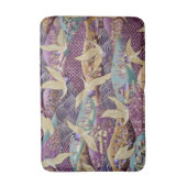 Tapis De Bain Textile (Devant (Vertical))