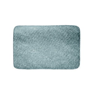 Tapis De Bain Texture à noeuds verts : Arrière - plan tendance