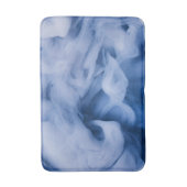 Tapis De Bain Texture de marbre naturel (Devant (Vertical))