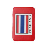Tapis De Bain Thaïlande (Devant (Vertical))
