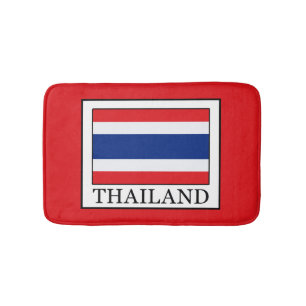 Tapis De Bain Thaïlande