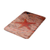 Tapis De Bain Thaïlande, étoile de mer (Angle)