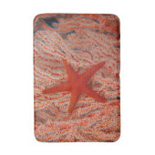 Tapis De Bain Thaïlande, étoile de mer (Devant (Vertical))