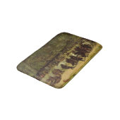 Tapis De Bain The Bear Dance Painting (Angle)