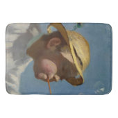 Tapis De Bain The Bubble Boy (par Paul Peel) (Devant)