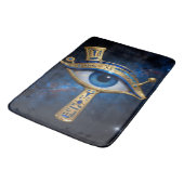 Tapis De Bain The Egyptian Eye´7 (Angle)
