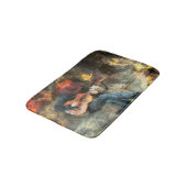 Tapis De Bain The Guitar Man (Angle)