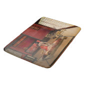 Tapis De Bain The Ninja (Angle)