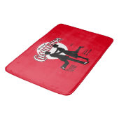 Tapis De Bain The Original Charleston Dance Sheet Music 1923 (Angle)