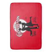 Tapis De Bain The Original Charleston Dance Sheet Music 1923 (devant Vertical)