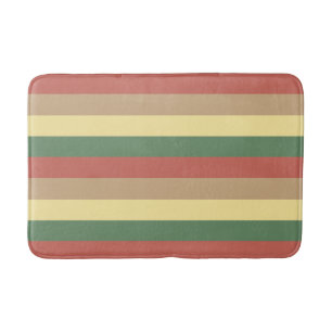Tapis De Bain Thé vert Mat