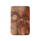 Tapis De Bain Thème d'automne beau (Devant (Vertical))