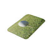Tapis De Bain Thème Golf (Angle)