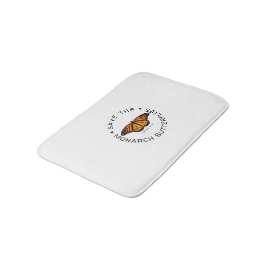 TAPIS DE BAIN THEMONARCHS MONARCHS 3  (Angle)