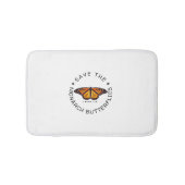 TAPIS DE BAIN THEMONARCHS MONARCHS 3 (Devant)