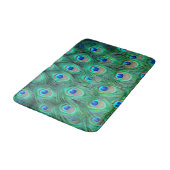 Tapis De Bain Thermes de bain Peacock (Angle)
