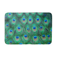 Thermes de bain Peacock