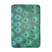 Tapis De Bain Thermes de bain Peacock (Devant (Vertical))