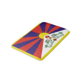 Tapis De Bain Tibetan (Angle)