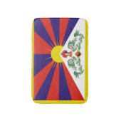 Tapis De Bain Tibetan (Devant (Vertical))