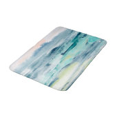 Tapis De Bain Tides de plage II (Angle)
