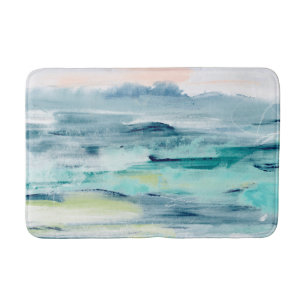 Tapis De Bain Tides de plage II