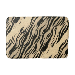 Tapis De Bain Tiger