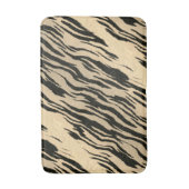 Tapis De Bain Tiger (Devant (Vertical))