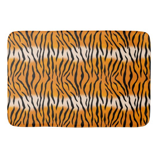 Tapis De Bain Tiger (Devant)
