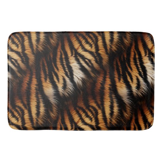 Tapis De Bain Tiger (Devant)