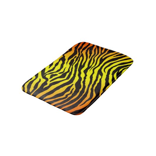 Tapis De Bain Tiger (Angle)