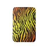 Tapis De Bain Tiger (Devant (Vertical))