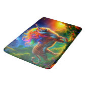 Tapis De Bain Tiger Unicorn (Angle)