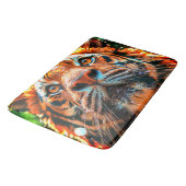 Tapis De Bain Tigre (Angle)